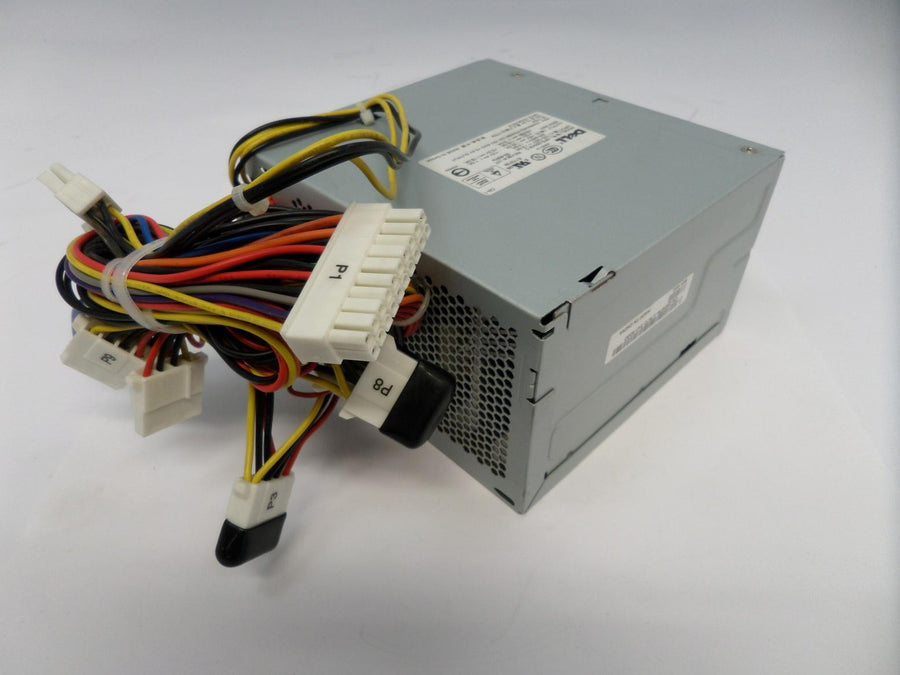 PR18391_1E+115_Dell 250W Power Supply HP-P2507F3P - Image2