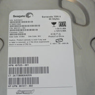 PR25759_9BD131-783_Seagate HP 80GB SATA 7200rpm 3.5in HDD - Image2