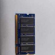 SanMax 512MB DDR SDRAM 2Rx16 PC2700 SODIMM Memory SMD-N51226NA1G-J