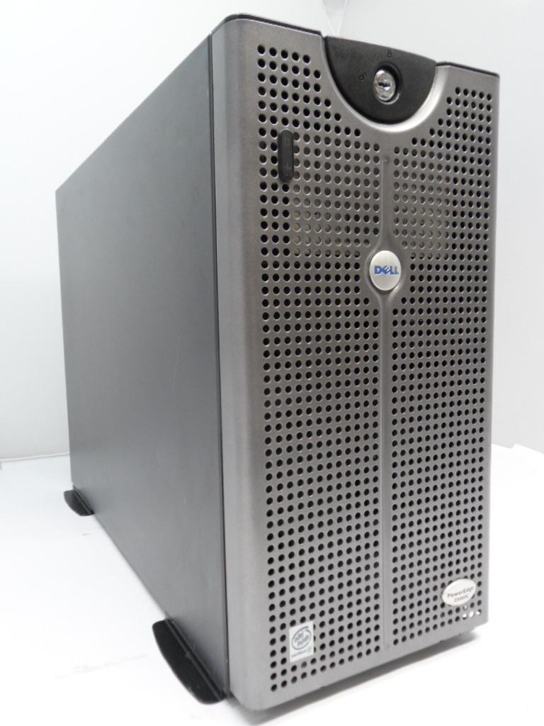 PR16388_PE2500_Dell Power Edge PE2500 2.8 Gb Ram 933Mhz CPU - Image6
