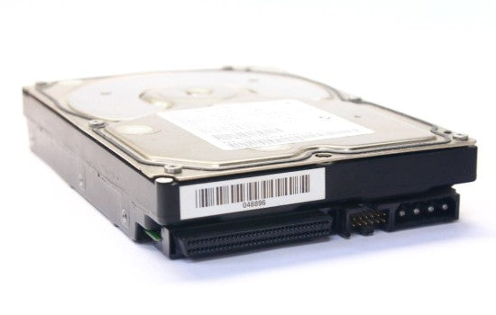 IBM HP 9.1GB SCSI 80 Pin 7200rpm 3.5in HDD in Caddy ( 25L2109 DNES-309170 D4289-60002 D4289A D4289-63001 D4289-69001 5002-3249 ) REF