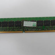 PR18763_MT18HTF12872AY-667B3_1GB Micron MT18HTF12872AY-667B3 PC2-5300E 667MHz - Image2