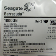 PR22751_ST1000DM003_Seagate Dell 1TB SATA 7200rpm 3.5in HDD - Image3