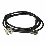 IBM VHDCI LVD/SE SCSI Cable 4.2M ( 09N7277 ) REF