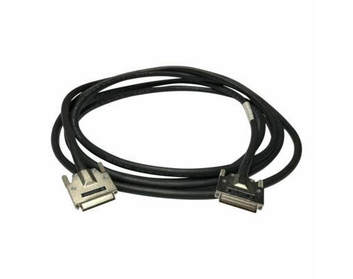 IBM VHDCI LVD/SE SCSI Cable 4.2M ( 09N7277 ) REF