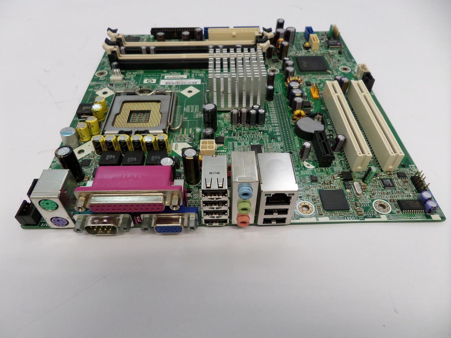 PR24523_403714-001_HP Intel Socket LGA775 Motherboard - Image3