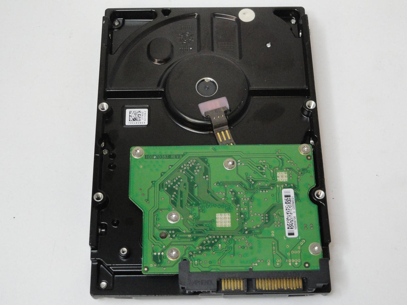 PR24736_9CY131-510_Seagate 80GB SATA 7200rpm 3.5in HDD - Image2