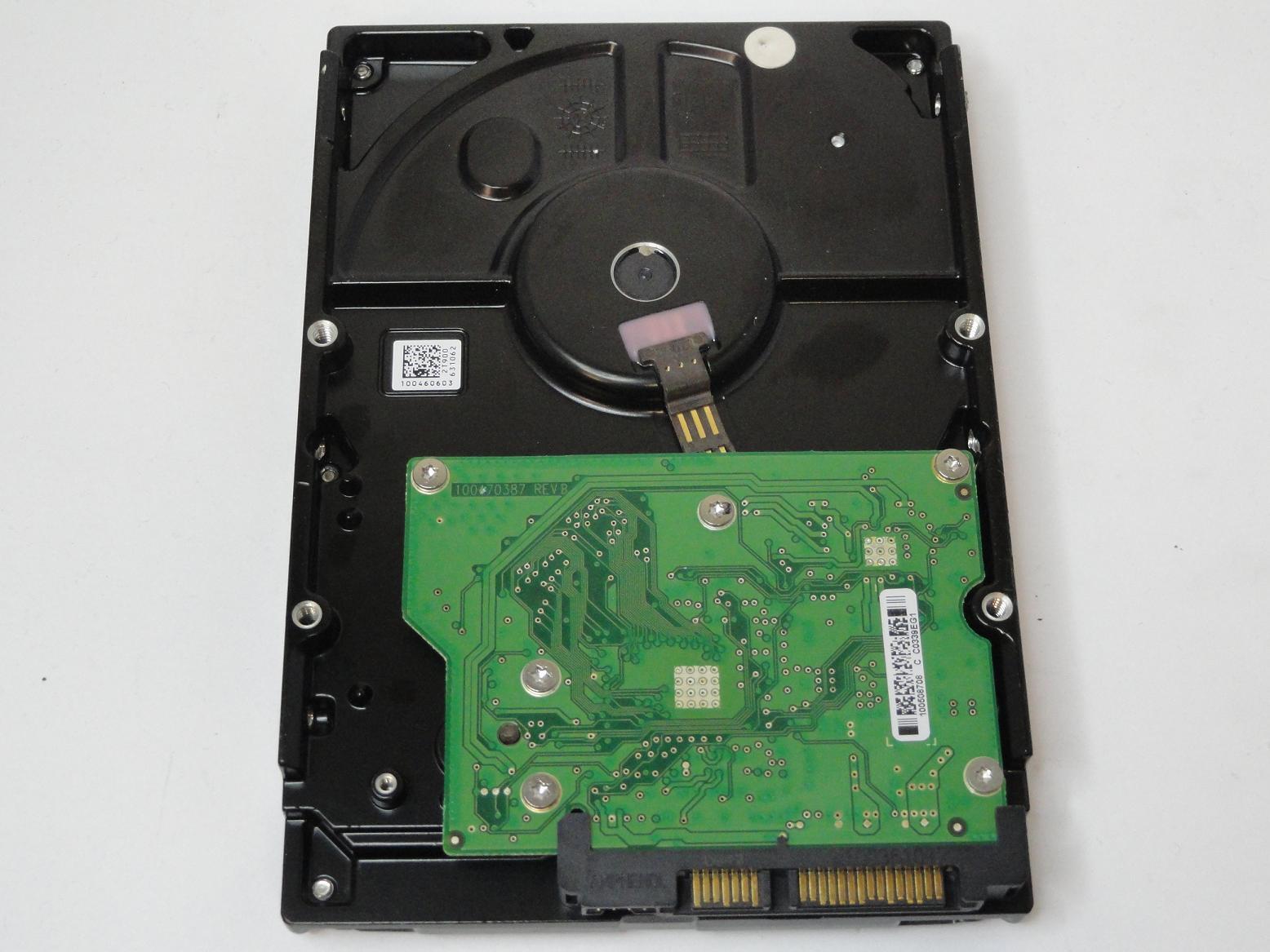 PR24736_9CY131-510_Seagate 80GB SATA 7200rpm 3.5in HDD - Image2
