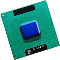 Intel Pentium 3 866MHz Socket 370 CPU ( SL4CB ) USED
