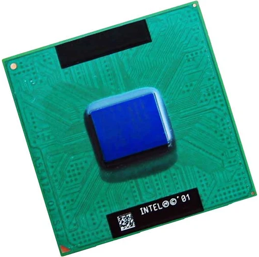 Intel Pentium 3 866MHz Socket 370 CPU ( SL4CB ) USED