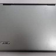 Acer TravelMate 2420 Celeron 1.5Ghz 1.28GB RAM NO HDD NO OS Battery Poor 14.1" ( MS2180 2423WXMi ) USED