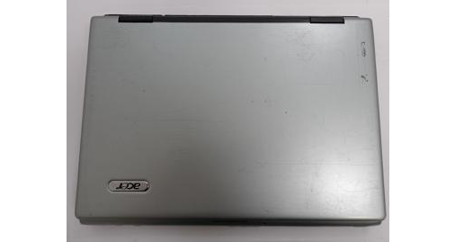 Acer TravelMate 2420 Celeron 1.5Ghz 1.28GB RAM NO HDD NO OS Battery Poor 14.1" ( MS2180 2423WXMi ) USED