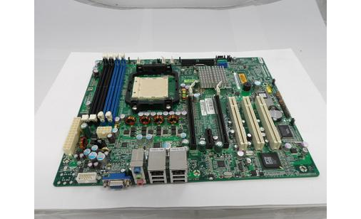 Sun Ultra 20 M2 System board Bios 1.09 ( 375-3432 375-3432-01 ) REF
