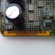 Sun 1200Mhz UltraSPARC III Cu CPU Module ( 501-6805 ) REF
