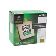 AMD Opteron 1212 2-Core 2GHz/2MB CPU + Heatsink ( OSA1212IAA6CS OSA1212CSBOX ) NOB