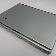 Acer TravelMate 2420 Celeron 1.5Ghz 1.28GB RAM NO HDD NO OS Battery Poor 14.1" ( MS2180 2423WXMi ) USED