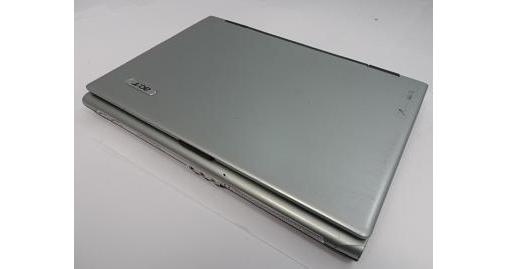Acer TravelMate 2420 Celeron 1.5Ghz 1.28GB RAM NO HDD NO OS Battery Poor 14.1" ( MS2180 2423WXMi ) USED