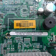 Sun Ultra 20 M2 System board Bios 1.09 ( 375-3432 375-3432-01 ) REF