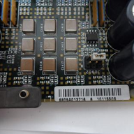 Sun 1200Mhz UltraSPARC III Cu CPU Module ( 501-6805 ) REF