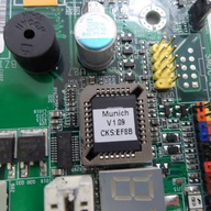 Sun Ultra 20 M2 System board Bios 1.09 ( 375-3432 375-3432-01 ) REF