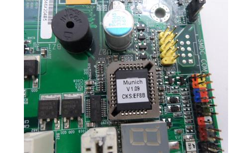 Sun Ultra 20 M2 System board Bios 1.09 ( 375-3432 375-3432-01 ) REF