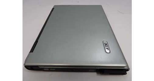 Acer TravelMate 2420 Celeron 1.5Ghz 1.28GB RAM NO HDD NO OS Battery Poor 14.1" ( MS2180 2423WXMi ) USED