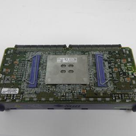Sun 1200Mhz UltraSPARC III Cu CPU Module ( 501-6805 ) REF