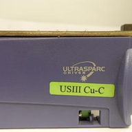 Sun 1200Mhz UltraSPARC III Cu CPU Module ( 501-6805 ) REF