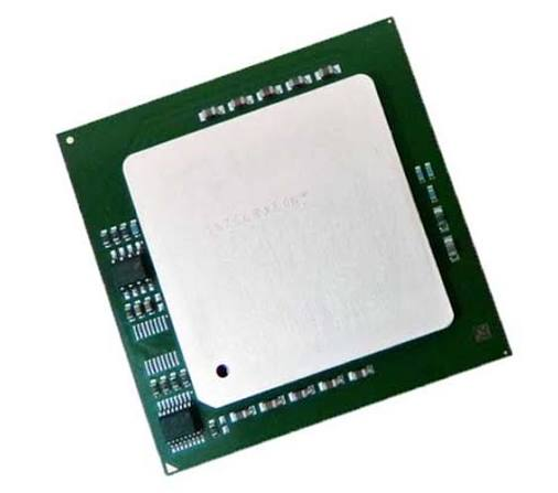 Intel Xeon 3.16Ghz 667Mhz 1MB Cache PGA604 CPU ( SL84U ) USED