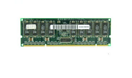 Sun Samsung 1GB 100MHz PC100 ECC Reg 232-Pin DIMM ( 501-5031 M323S6459CT2-C1LC1 ) REF