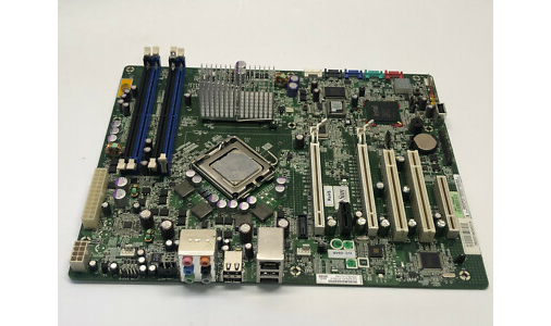Sun Ultra 24 Motherboard Assembly ( 375-3540-04 ) USED
