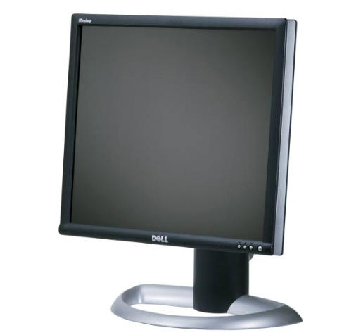 Dell UltraSharp 2001FP 20"  TFT Monitor ( 0TX068 ) NEW