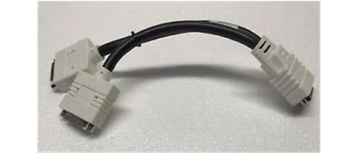 SUN 215mm DMS-59 to Dual DVI-I Cable ( 530-3459-01 ) NEW
