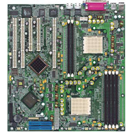 MSI Opteron K8D Master MS-9131 Server Motherboard ( MS-9131 ) REF