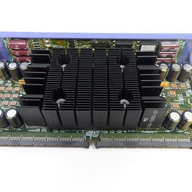 Sun 1200Mhz UltraSPARC III Cu CPU Module ( 501-6805 ) REF
