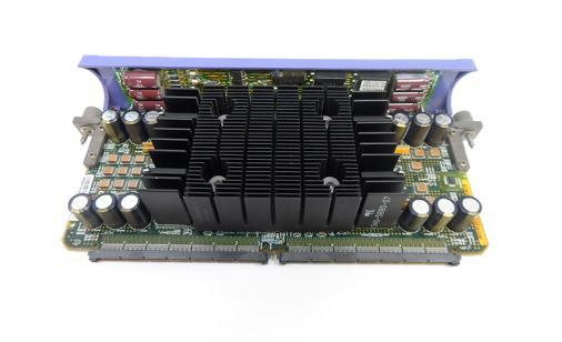 Sun 1200Mhz UltraSPARC III Cu CPU Module ( 501-6805 ) REF