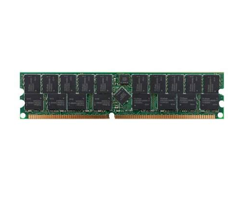 Infineon 2GB PC3200 DDR-400MHz ECC DIMM ( HYS72D256220GBR-5-B ) REF