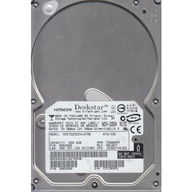 Hitachi Deskstar 250Gb IDE 7200rpm 3.5in HDD ( 08K0466 HDS722525VLAT80 ) REF