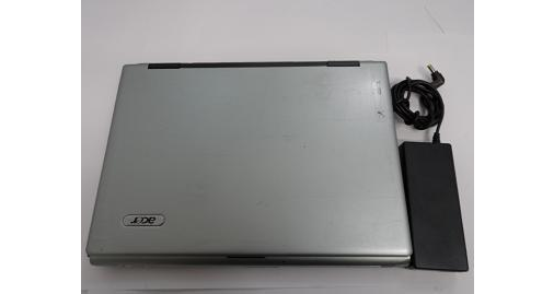 Acer TravelMate 2420 Celeron 1.5Ghz 1.28GB RAM NO HDD NO OS Battery Poor 14.1" ( MS2180 2423WXMi ) USED