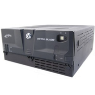 DigiPos Retail Blade Intel P4 2.8GHz 1Gb ( DIGIPOS-PC ) USED