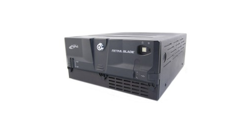 DigiPos Retail Blade Intel P4 2.8GHz 1Gb ( DIGIPOS-PC ) USED