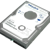 Maxtor Apple 80Gb SATA 7200rpm 3.5in HDD ( 6Y080M0 655-1104B 655T0187 ) REF