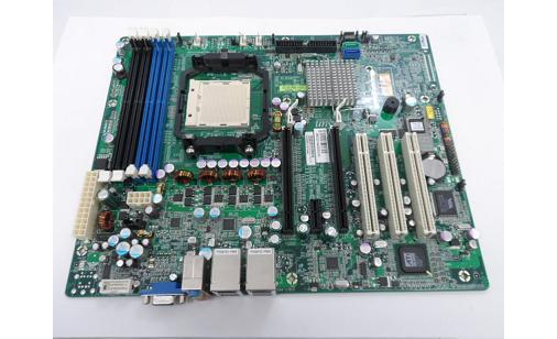 Sun Ultra 20 M2 System board Bios 1.09 ( 375-3432 375-3432-01 ) REF