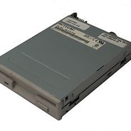 Mitsumi 1.44MB 3.5in Floppy Disk Drive ( D359M3 ) REF