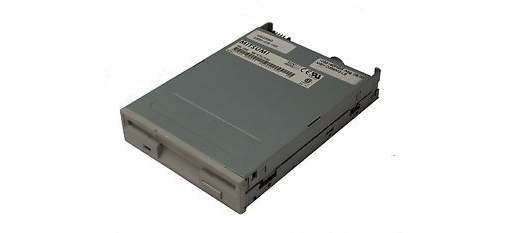 Mitsumi 1.44MB 3.5in Floppy Disk Drive ( D359M3 ) REF