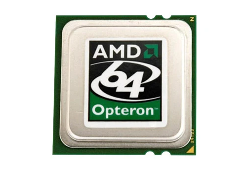 AMD Opteron 1212 2-Core 2GHz/2MB CPU + Heatsink ( OSA1212IAA6CS OSA1212CSBOX ) NOB