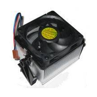 Foxconn Heatsink And 12V DC Cooling Fan ( NBT-K1011AD2DBVCB-001 AFB0712HHB ) NOB
