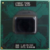 Intel Core Solo Processor T1300 ( SL8VY ) REF