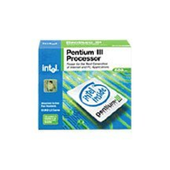 Intel Pentium III 1-core 1.13Ghz PGA370 CPU ( BX80530C1133512SL5LV ) REF