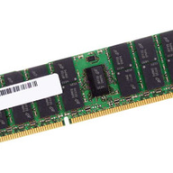 Micron 2GB 1333Mhz PC3-10600R DDR3-1333 ECC 240-Pin Registered DIMM  ( MT18JSF25672PDZ-1G4F1BA ) REF
